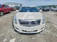 2014 Cadillac XTS photo