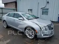 2014 Cadillac XTS фото