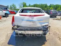 2014 Cadillac XTS фото