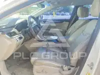 2014 Cadillac XTS фото