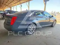 2014 Cadillac XTS фото