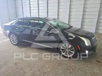 2014 Cadillac XTS фото