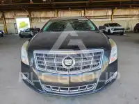2014 Cadillac XTS фото