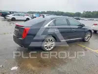 2014 Cadillac XTS фото