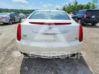 2014 Cadillac XTS photo