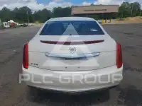 2014 Cadillac XTS фото