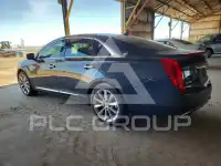 2014 Cadillac XTS фото