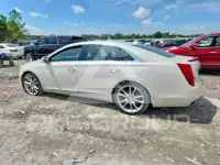 2014 Cadillac XTS photo