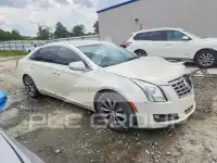 2014 Cadillac XTS фото