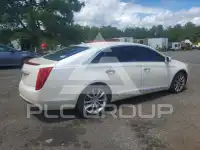 2014 Cadillac XTS фото