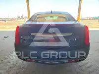 2014 Cadillac XTS фото