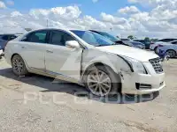 2014 Cadillac XTS фото