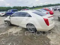 2014 Cadillac XTS фото
