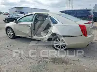 2014 Cadillac XTS фото