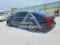 2014 Cadillac XTS фото