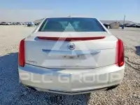 2014 Cadillac XTS фото