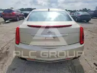 2014 Cadillac XTS фото