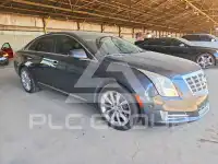 2014 Cadillac XTS фото