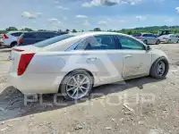 2014 Cadillac XTS photo