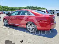2014 Cadillac XTS фото