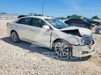 2014 Cadillac XTS фото
