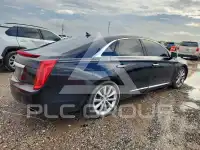 2014 Cadillac XTS фото