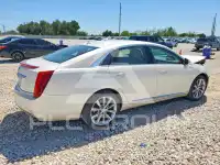 2014 Cadillac XTS фото
