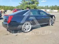 2014 Cadillac XTS photo