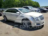 2014 Cadillac XTS фото