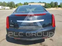 2014 Cadillac XTS photo