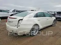 2014 Cadillac XTS photo