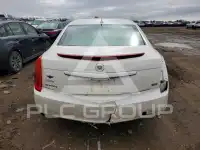 2014 Cadillac XTS photo