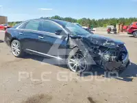 2014 Cadillac XTS photo