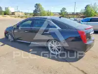 2014 Cadillac XTS photo