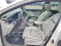 2014 Cadillac XTS photo