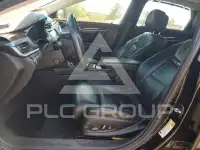 2014 Cadillac XTS photo
