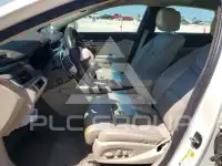 2014 Cadillac XTS фото