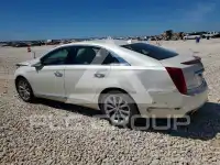 2014 Cadillac XTS фото