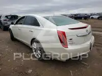 2014 Cadillac XTS photo