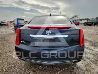 2014 Cadillac XTS фото
