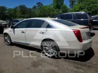 2014 Cadillac XTS фото