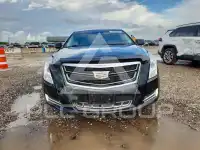 2014 Cadillac XTS фото
