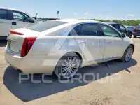 2014 Cadillac XTS фото
