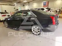 2014 Cadillac ATS фото