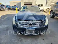2014 Cadillac ATS фото