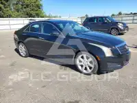 2014 Cadillac ATS фото