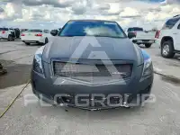 2014 Cadillac ATS photo