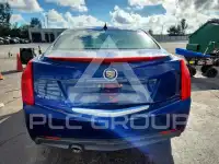 2014 Cadillac ATS фото