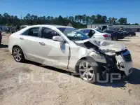 2014 Cadillac ATS фото