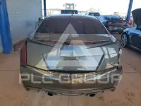2014 Cadillac ATS фото